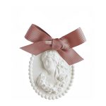 Gesso perfumado Medalha Senhora aroma Marquise: Mathilde M.