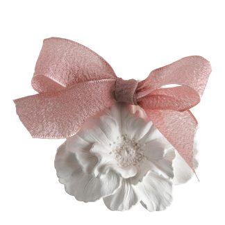 Gesso perfumado grande Fleur de Pavot aroma Marquise: Mathilde M.