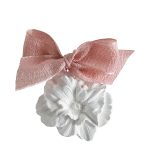 Gesso perfumado Fleur de Pavot pequena aroma Marquise: Mathilde M.
