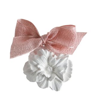 Gesso perfumado Fleur de Pavot pequena aroma Marquise: Mathilde M.