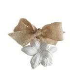 Gesso perfumado Flor aroma Sublime Jasmim: Mathilde M.