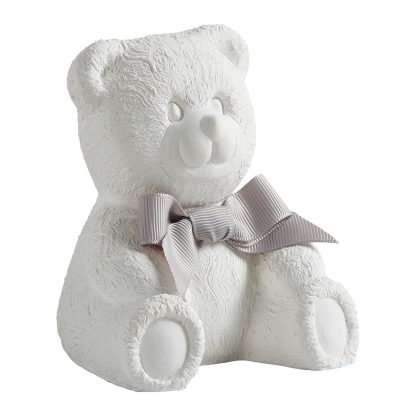 Gesso O meu Pequeno Urso grande: aroma a bebé Nounours Mathilde M.