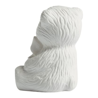 Gesso perfumado Ursinho Nounours: Mathilde M.
