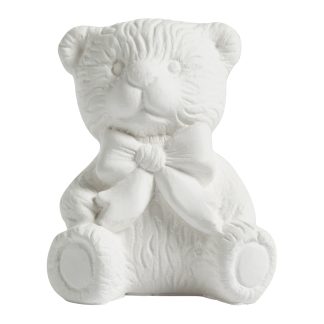 Gesso perfumado Ursinho Nounours: Mathilde M.