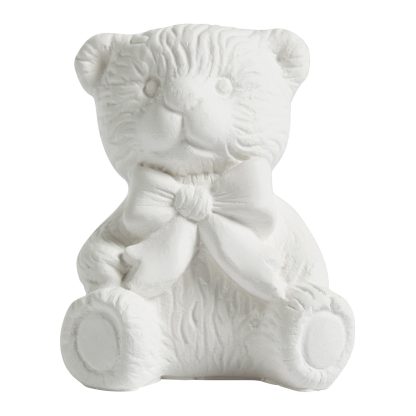 Gesso perfumado Ursinho Nounours: Mathilde M.