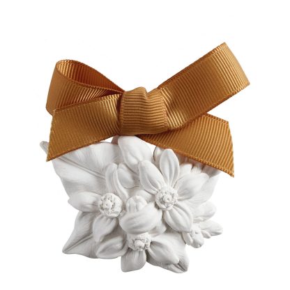 Gesso perfumado Flor de Laranjeira pequena aroma Fleur D'Oranger: Mathilde M.