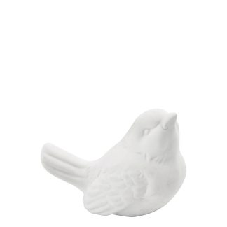 Gesso perfumado Passarinho Marquise: Mathilde M.