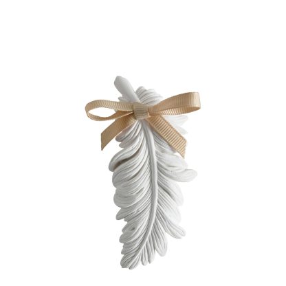 Gesso perfumado Pena pequena aroma Poudre de Riz / Pó de Arroz: Mathilde M.