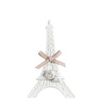 Gesso perfumado Torre Eiffel pequeno aroma Voile de Lin: Mathilde M.