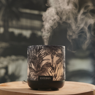 Difusor de aromas Easy Living Black Jungle