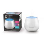 Difusor de aromas ultrassónico Esteban: Easy Pop Branco