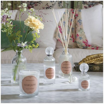 Difusor Mikado 200ml Marquise: Mathilde M.
