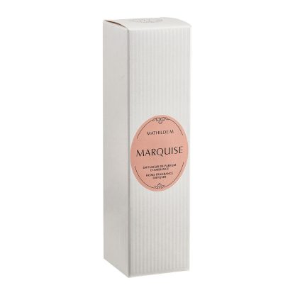 Difusor Mikado 200ml Marquise: Mathilde M.