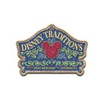 Disney Traditions by Jim Shore