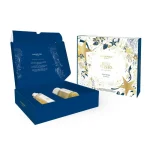 Gifset Natal Dolce Vaniglia / Doce Baunilha: Millefiori Milano