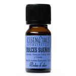 Óleo 10ml Aromaterapia Sonhos Doces