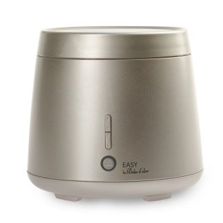Aromatizador ultrassónico Boles D'Olor Easy Breezy Champanhe