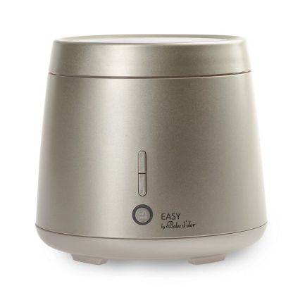 Aromatizador ultrassónico Boles D'Olor Easy Breezy Champanhe