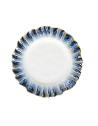 Prato de sobremesa/aperitivos 20.5cm Oceania Blue: Easylife