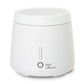 Aromatizador ultrassónico Boles D'Olor Easy Breezy White