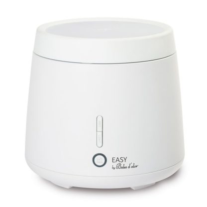 Aromatizador ultrassónico Boles D'Olor Easy Breezy White