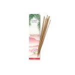 Incenso indiano Lotus e Amêndoas Doces: 20 varetas
