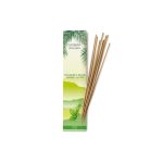 Incenso indiano Citronela e Menta: 20 varetas