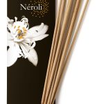 Incenso indiano Neroli: 20 varetas