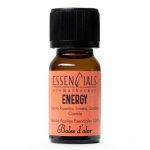 Óleo 10ml Aromaterapia Energia