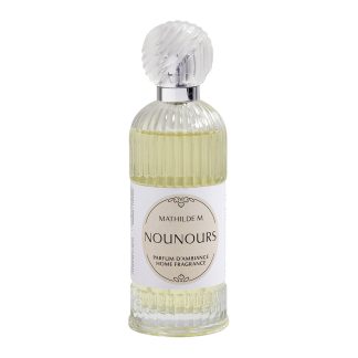 Spray Perfume de Ambiente 100ml Nounours: Mathilde M.