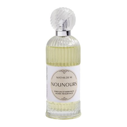 Spray Perfume de Ambiente 100ml Nounours: Mathilde M.