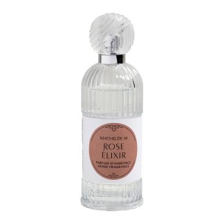 Spray Perfume de Ambiente 100ml Rose Élixir: Mathilde M.