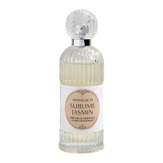 Spray Perfume de Ambiente 100ml Sublime Jasmim: Mathilde M.