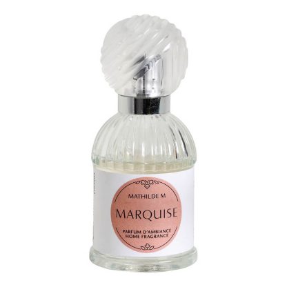 Spray Perfume de Ambiente 30ml Marquise: Mathilde M.