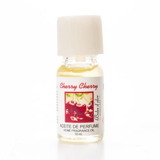 Óleo 10ml Cereja / Cherry Cherry