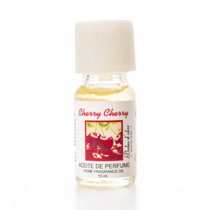 Óleo 10ml Cereja / Cherry Cherry