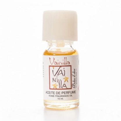 Óleo 10ml Baunilha