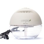 Aromatizador Bola Essencials 600ml Boles D'Olor - cor pedra