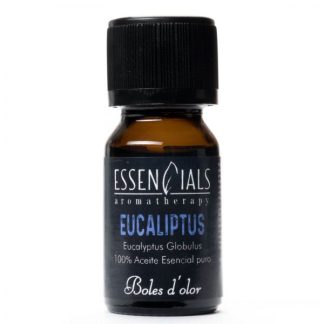 Óleo essencial Aromaterapia - Eucalipto 10ml