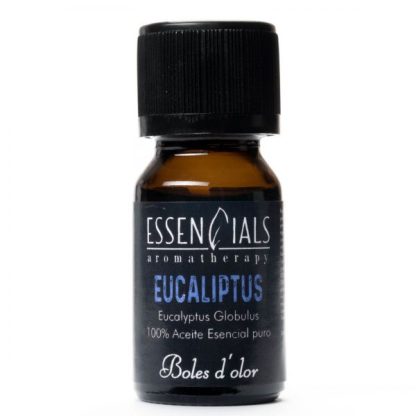 Óleo essencial Aromaterapia - Eucalipto 10ml