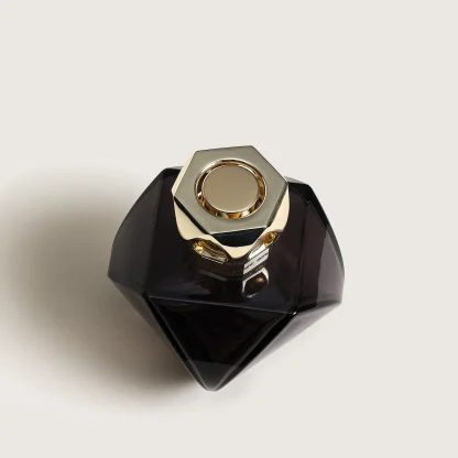 Coffret Lâmpada Catalítica Eternity Noire + 250ml Lady Flower
