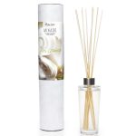 Mikado 200ml linha Ambients: Flor Branca (frasco vidro)