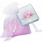 Resinas perfumadas 32gr Flor de Lotus
