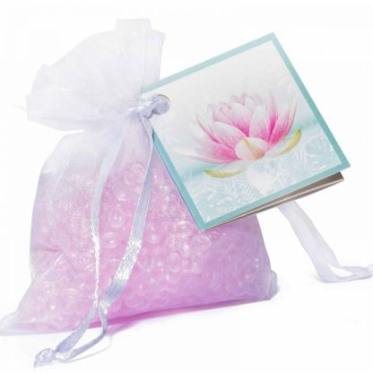Resinas perfumadas 32gr Flor de Lotus