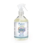 Freshness Spray 500ml Flor de Lotus: spray anti-odor