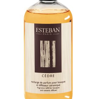 Recarga difusor Mikado 500ml: Cedro