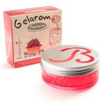 Gelaroma Frutos Vermelhos (tabaco e salas)