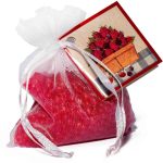 Resinas perfumadas 32gr Frutos Vermelhos