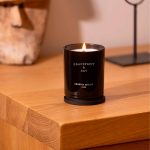 Vela 230gr Cereria Mollá: Grapefruit & Bay (Toranja e Louro)