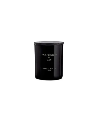 Vela 230gr Cereria Mollá: Grapefruit & Bay (Toranja e Louro)